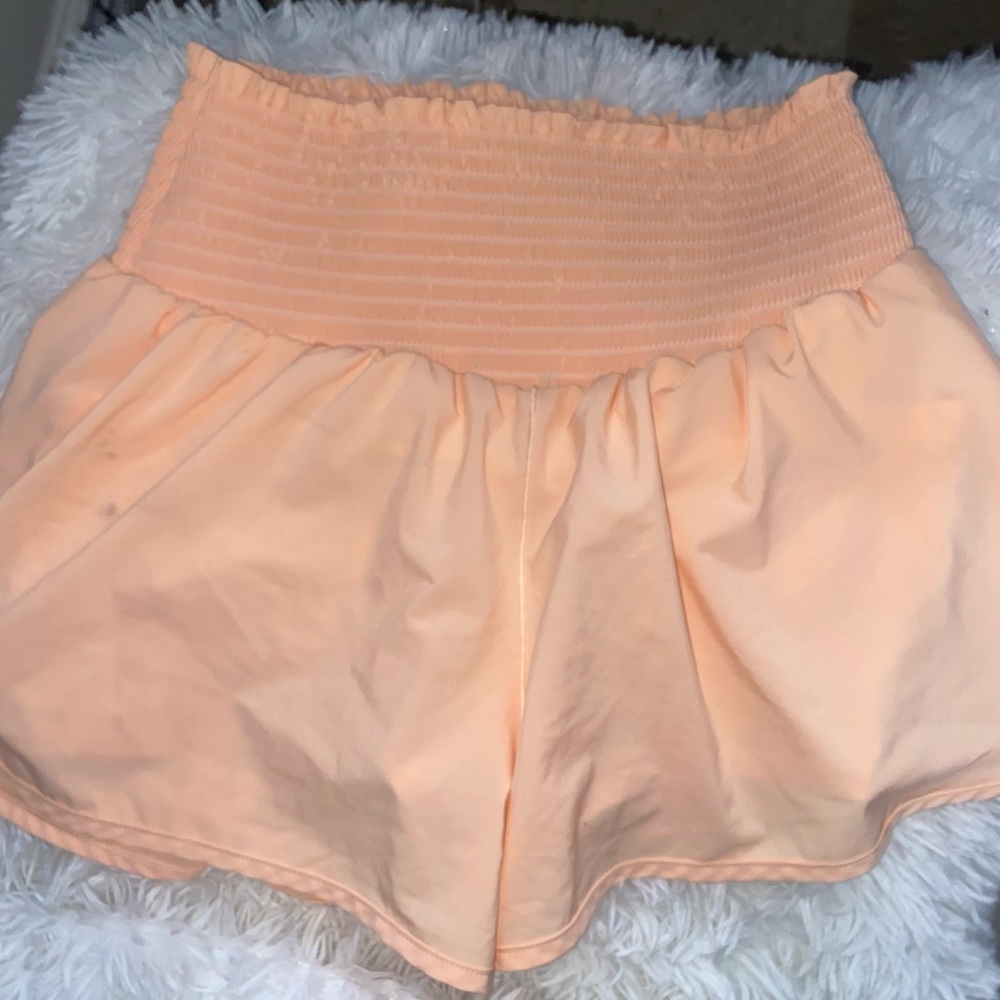 Aerie Offline Shorts